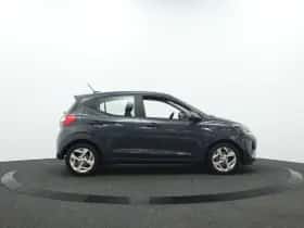 Hyundai i10 (2023) thumbnail 14