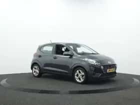Hyundai i10 (2023) thumbnail 15