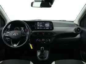 Hyundai i10 (2023) thumbnail 20
