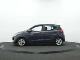 Hyundai i10 (2023) thumbnail 6