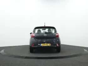 Hyundai i10 (2023) thumbnail 9