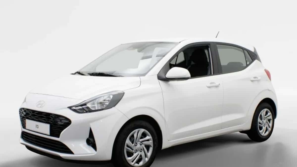Hyundai i10 (2026) — foto 1