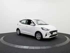 Hyundai i10 (2026) thumbnail 11