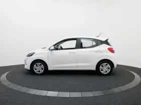 Hyundai i10 (2026) thumbnail 5