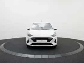 Hyundai i10 thumbnail 12