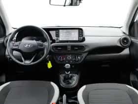 Hyundai i10 thumbnail 16