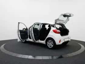 Hyundai i10 thumbnail 3