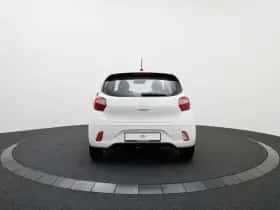 Hyundai i10 thumbnail 7