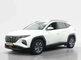 Hyundai Tucson (2023) thumbnail 1