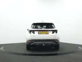 Hyundai Tucson (2023) thumbnail 9