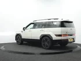 Hyundai Santa Fe (2025) thumbnail 8