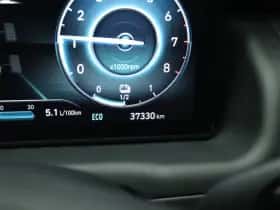Hyundai Tucson (2021) thumbnail 4