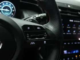 Hyundai Tucson (2021) thumbnail 36