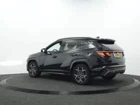 Hyundai Tucson (2021) thumbnail 8