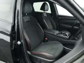 Hyundai Tucson (2021) thumbnail 10