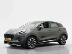 Ford Puma (2024)