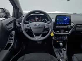 Ford Puma (2024) thumbnail 3