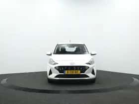 Hyundai i10 (2022) thumbnail 15