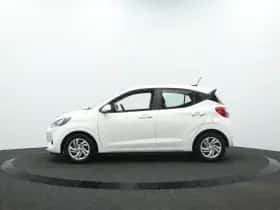 Hyundai i10 (2022) thumbnail 6