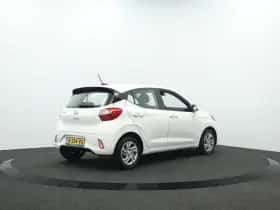 Hyundai i10 (2023) thumbnail 2