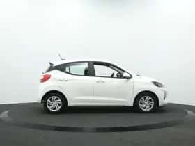 Hyundai i10 (2023) thumbnail 14
