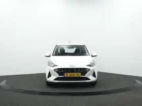 Hyundai i10 (2023) thumbnail 16