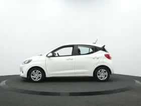 Hyundai i10 (2023) thumbnail 6