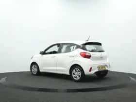 Hyundai i10 (2023) thumbnail 8