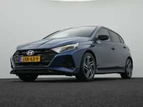 Hyundai i20 (2025) thumbnail 41