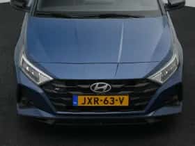 Hyundai i20 (2025) thumbnail 45