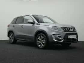 Suzuki Vitara (2023) thumbnail 15