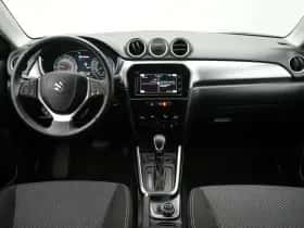 Suzuki Vitara (2023) thumbnail 19