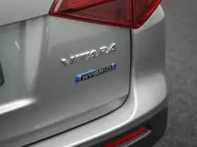 Suzuki Vitara (2023) thumbnail 41