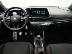 Hyundai i20 (2025) thumbnail 3