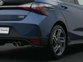 Hyundai i20 (2025) thumbnail 47
