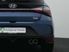 Hyundai i20 (2025) thumbnail 51