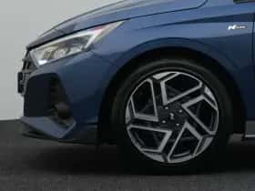 Hyundai i20 (2025) thumbnail 8