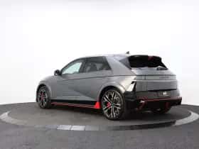 Hyundai Ioniq 5 (2026) thumbnail 9