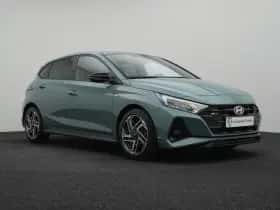Hyundai i20 (2025) thumbnail 12