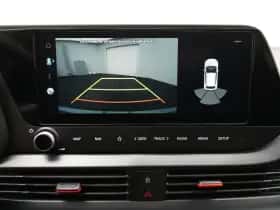 Hyundai i20 (2025) thumbnail 17