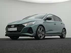 Hyundai i20 (2025) thumbnail 42