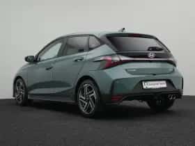 Hyundai i20 (2025) thumbnail 8