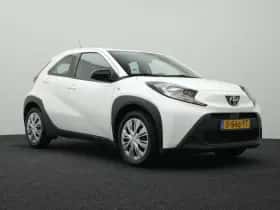 Toyota Aygo (2023) thumbnail 12