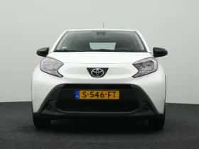 Toyota Aygo (2023) thumbnail 13