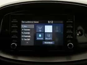 Toyota Aygo (2023) thumbnail 19