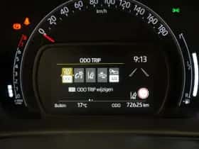Toyota Aygo (2023) thumbnail 25
