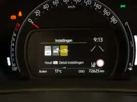 Toyota Aygo (2023) thumbnail 26