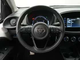 Toyota Aygo (2023) thumbnail 28