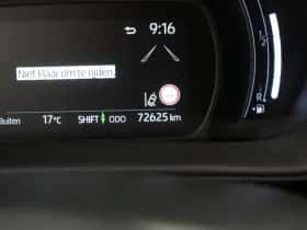 Toyota Aygo (2023) thumbnail 4