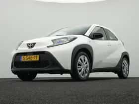 Toyota Aygo (2023) thumbnail 39